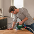 Bosch UniversalSaw 18V-100 Dekupaj Testeresi 0603011100