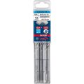 Bosch Expert 12X165 mm 10’lu Yeni Sds Plus-7x Matkap Ucu 2608900173