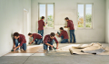 Bosch PMF 220 CE Çok Fonksiyonlu Alet 0603102000
