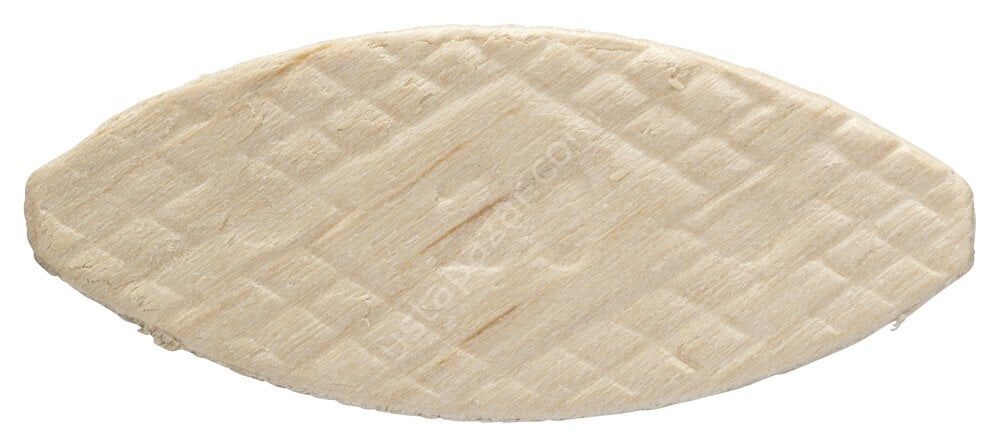 Bosch - Yassı Dübel GR 20 60*23*4 mm 50'li 2607000103