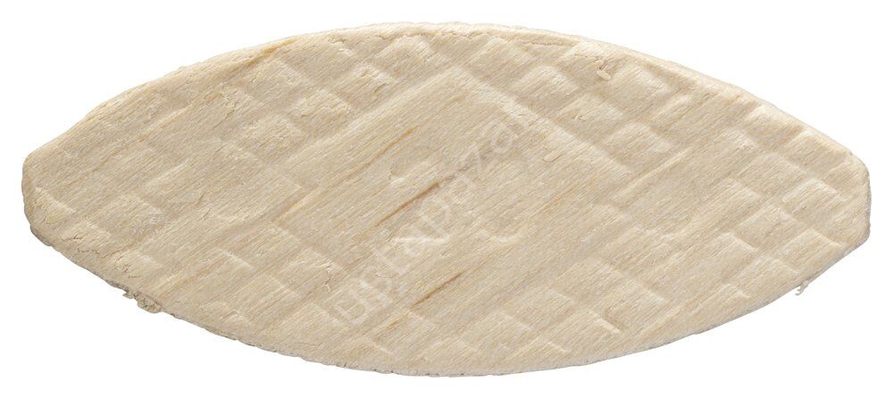 Bosch - Yassı Dübel GR 20 60*23*4 mm 50'li 2607000103