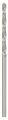 Bosch - HSS-G Metal Matkap Ucu 2,1*49 mm 10'lu Paket 2608585475