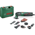 Bosch PMF 220 CE MULTI SET Çok Fonksiyonlu Alet 0603102001