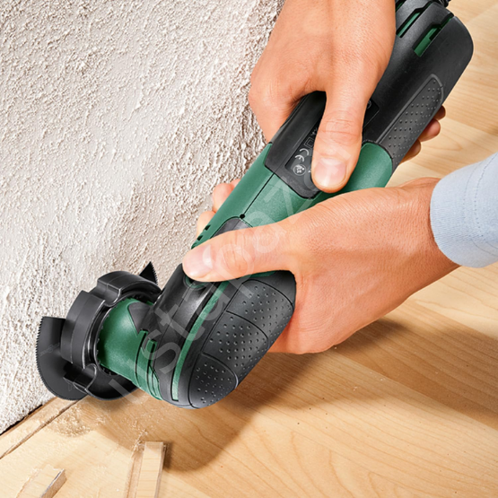 Bosch PMF 220 CE MULTI SET Çok Fonksiyonlu Alet 0603102001