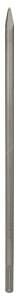 Bosch - SDS-Max Şaftlı Sivri Keski 600 mm 1618600012