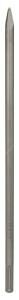 Bosch - SDS-Max Şaftlı Sivri Keski 600 mm 1618600012