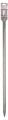 Bosch - SDS-Max Şaftlı Sivri Keski 600 mm 1618600012