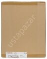 Bosch - Yassı Dübel GR 20 60*23*4 mm 1000'li 2607000149