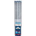 Bosch Expert 14X265 mm 10’lu Yeni Sds Plus-7x Matkap Ucu 2608900176