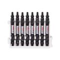 Impact Control Serisi Çift Taraflı Vidalama Ucu 8li T15 *65MM