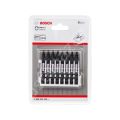 Impact Control Serisi Çift Taraflı Vidalama Ucu 8li T15 *65MM