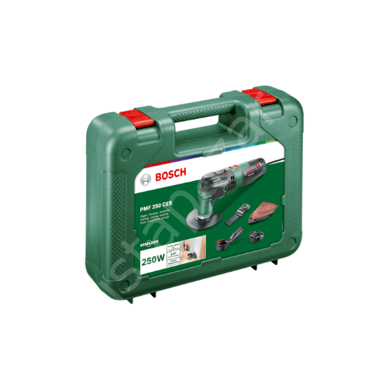 Bosch PMF 250 CES Çok Fonksiyonlu Alet 0603102100