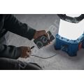 Bosch Professional GLA 18VH-7500 Akülü Şantiye Projektörü Solo 06014A5001