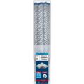 Bosch Expert 16X265 mm 10’lu Yeni Sds Plus-7x Matkap Ucu 2608900177