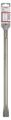 Bosch - SDS-Max Şaftlı Yassı Keski 400*25 mm 2608690141