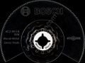 Bosch - Starlock - ACZ 85 EB - BIM Ahşap ve Metal İçin Segman Testere Bıçağı, Bombeli 10'lu 2608664477