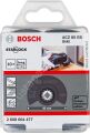 Bosch - Starlock - ACZ 85 EB - BIM Ahşap ve Metal İçin Segman Testere Bıçağı, Bombeli 10'lu 2608664477