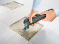 Bosch AdvancedMulti 18 Akülü Çok Amaçlı Makine Solo 0603104000