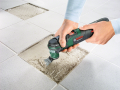Bosch AdvancedMulti 18 Akülü Çok Amaçlı Makine Solo 0603104000