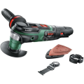 Bosch AdvancedMulti 18 Akülü Çok Amaçlı Makine Solo 0603104000