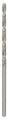Bosch - HSS-G Metal Matkap Ucu 2,4*57 mm 10'lu Paket 2608585477