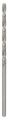 Bosch - HSS-G Metal Matkap Ucu 2,4*57 mm 10'lu Paket 2608585477