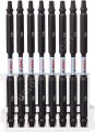 Bosch - Impact Control Serisi Çift Taraflı Vidalama Ucu 8'liT20x4/T25x4 *110mm 2608522349