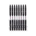 Bosch - Impact Control Serisi Çift Taraflı Vidalama Ucu 8'liT20x4/T25x4 *110mm 2608522349
