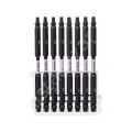Bosch - Impact Control Serisi Çift Taraflı Vidalama Ucu 8'liT20x4/T25x4 *110mm 2608522349