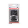 Bosch - Impact Control Serisi Çift Taraflı Vidalama Ucu 8'liT20x4/T25x4 *110mm 2608522349