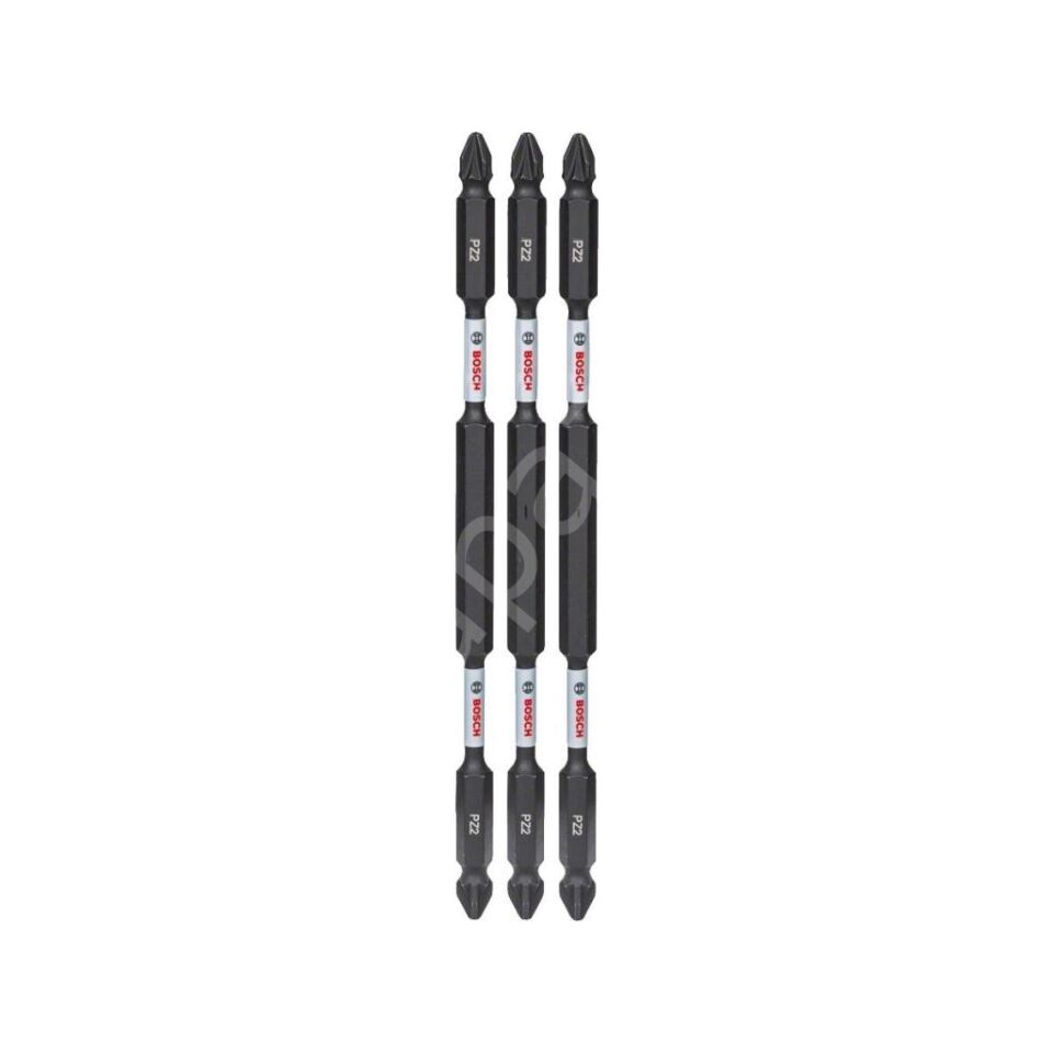 Impact Ctrl Çifttaraf 3'lü PZ2,150MM