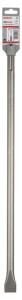 Bosch - SDS-Max Şaftlı Yassı Keski 600*25 mm 1618600203