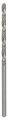 Bosch - HSS-G Metal Matkap Ucu 2,7*61 mm 10'lu Paket 2608585479
