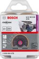 Bosch - Starlock - ACZ 85 EIB - BIM-TIN Çoklu Malzeme İçin Segman Testere Bıçağı, Bombeli 10'lu 2608664478