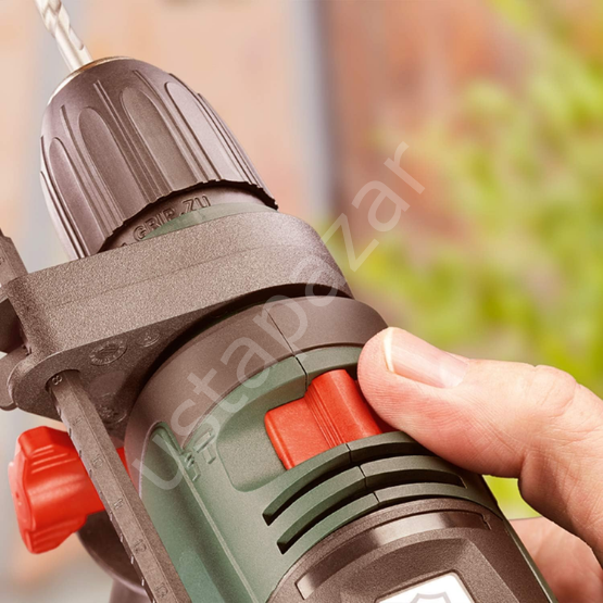 Bosch Universal Impact 800 Darbeli Matkap 0603131100