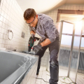 Bosch Universal Impact 800 Darbeli Matkap 0603131100