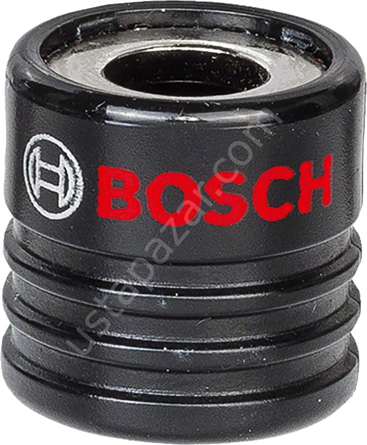 Bosch - Mıknatıslı Tutucu Kovan 2608522354