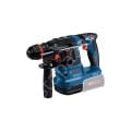 Bosch Profesiional GBH 18V-22 X Onechuck Kırıcı-Delici Solo (Aküsüz) 0611924100