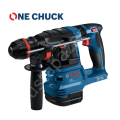 Bosch Profesiional GBH 18V-22 X Onechuck Kırıcı-Delici Solo (Aküsüz) 0611924100