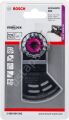 Bosch - Starlock - AYZ 53 BPB - BIM Çoklu Malzeme İçin Daldırmalı ve Yana Kesim Testere Bıçağı 1'li 2608664202