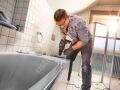 Bosch UniversalImpact 800 Darbeli Matkap Makinesi + 19 Parça Set 0603131107