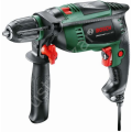 Bosch UniversalImpact 800 Darbeli Matkap Makinesi + 19 Parça Set 0603131107