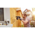 Bosch UniversalImpact 800 Darbeli Matkap Makinesi + 19 Parça Set 0603131107