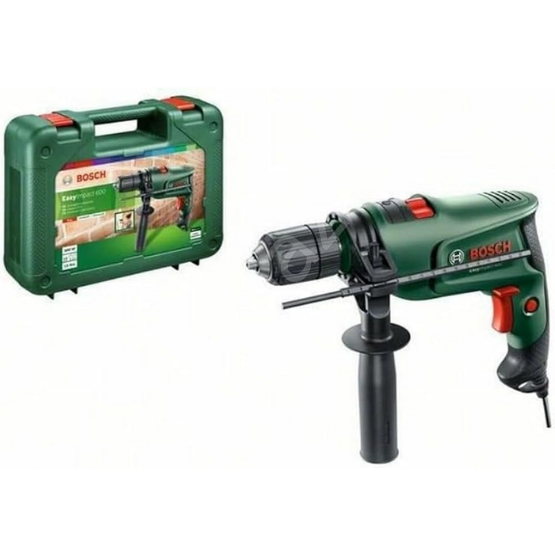 Bosch EasyImpact 600 Darbeli Matkap 0603133000