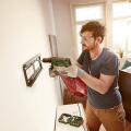 Bosch EasyImpact 600 Darbeli Matkap 0603133000