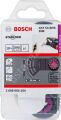 Bosch - Starlock - AYZ 53 BPB - BIM Çoklu Malzeme İçin Daldırmalı ve Yana Kesim Testere Bıçağı 10'lu 2608664204