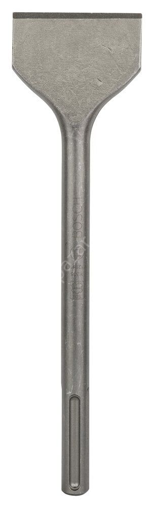 Bosch - SDS-Max Şaftlı Yassı Keski 300*80 mm 1618601008