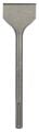 Bosch - SDS-Max Şaftlı Yassı Keski 300*80 mm 1618601008