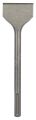 Bosch - SDS-Max Şaftlı Yassı Keski 300*80 mm 1618601008