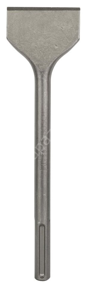 Bosch - SDS-Max Şaftlı Yassı Keski 300*80 mm 1618601008